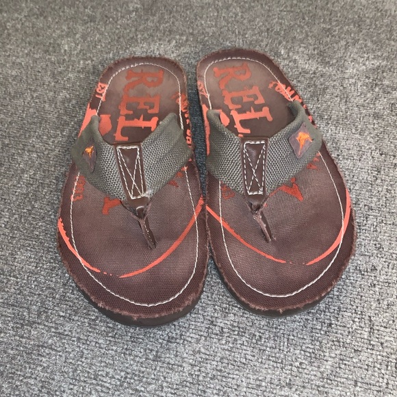 Tommy Bahama Sandals - Picture 3 of 5